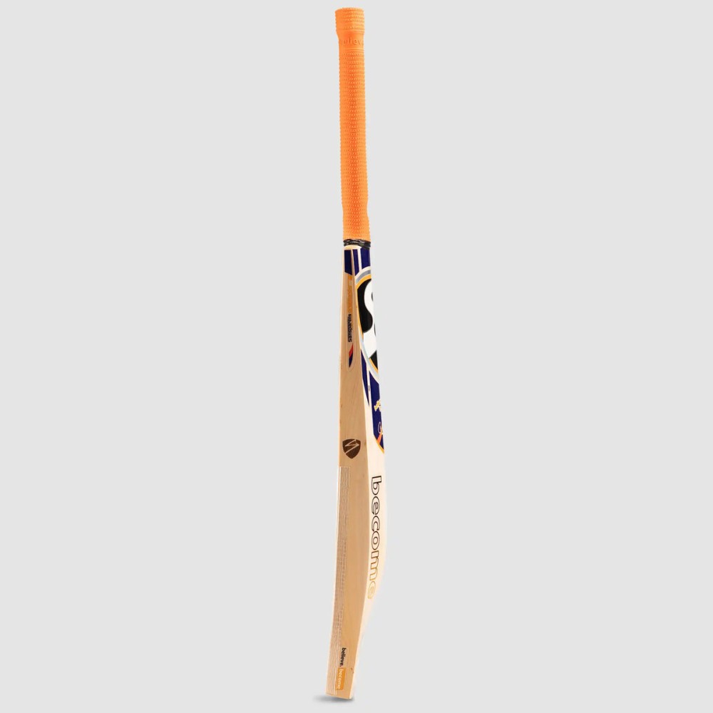 SG Forza 1.0 English and Kashmir Combo Cricket Bat, SH