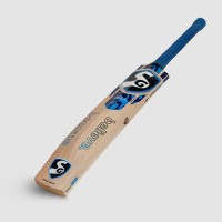 SG Forza 2.0 English and Kashmir Combo Cricket Bat, SH