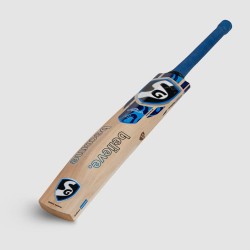 SG Forza 2.0 English and Kashmir Combo Cricket Bat, SH