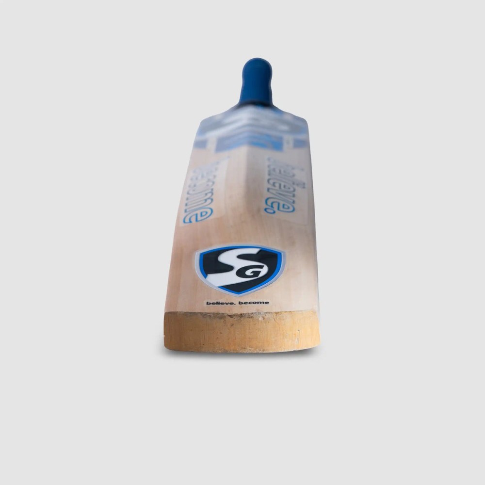 SG Forza 2.0 English and Kashmir Combo Cricket Bat, SH