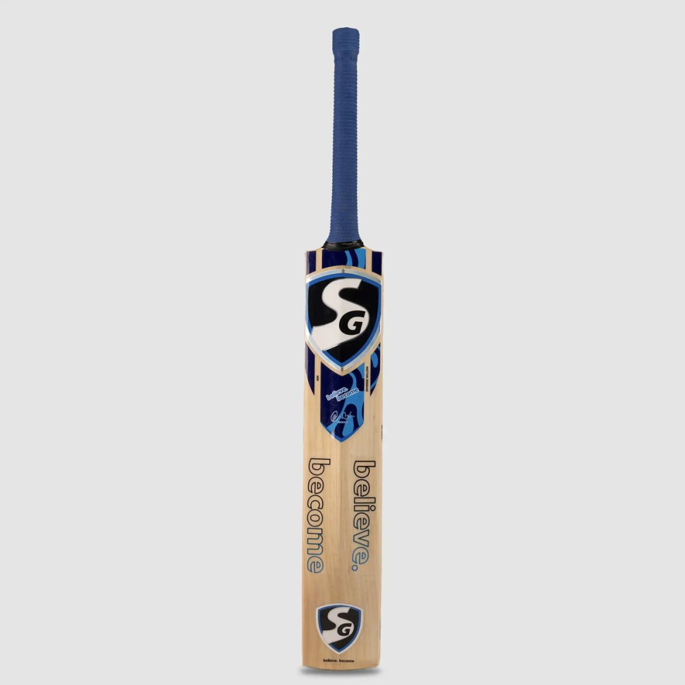 SG Forza 2.0 English and Kashmir Combo Cricket Bat, SH