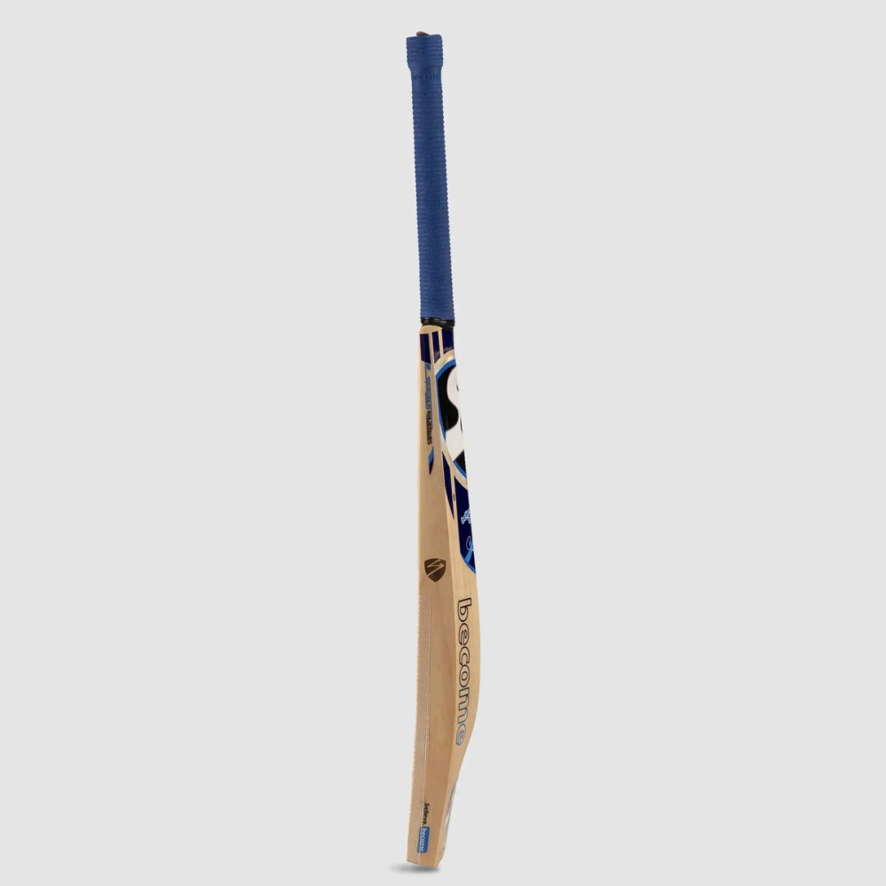 SG Forza 2.0 English and Kashmir Combo Cricket Bat, SH