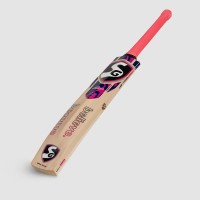 SG Forza 3.0 English and Kashmir Combo Cricket Bat, SH