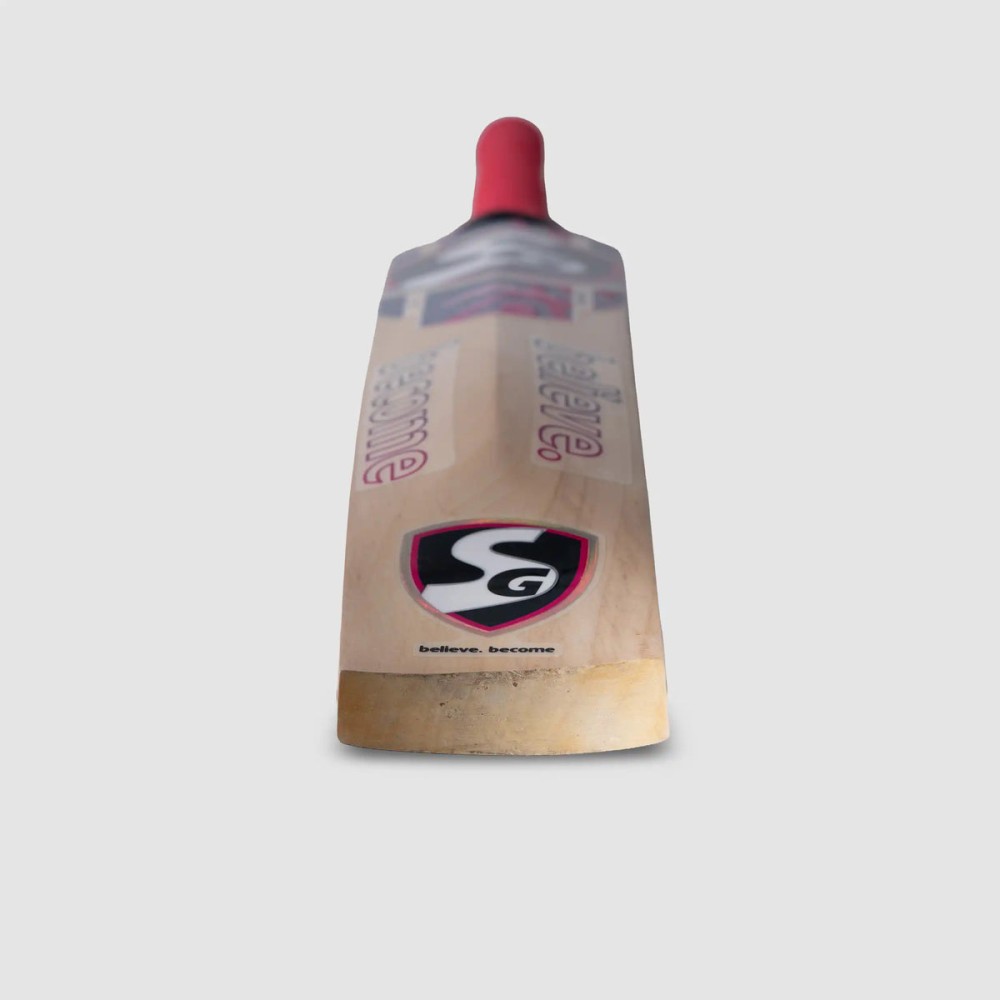 SG Forza 3.0 English and Kashmir Combo Cricket Bat, SH