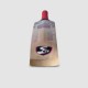SG Forza 3.0 English and Kashmir Combo Cricket Bat, SH