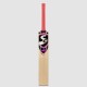 SG Forza 3.0 English and Kashmir Combo Cricket Bat, SH