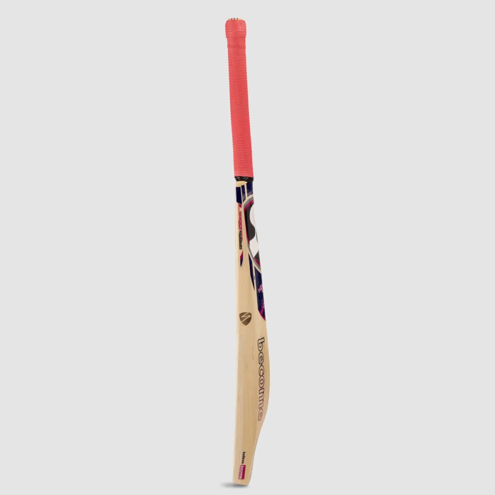 SG Forza 3.0 English and Kashmir Combo Cricket Bat, SH