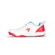 SG FUSION Lightweight and Durable Sports Shoes for Enhanced Performance - Red/Blue, Uk-2, Red/ Blue SG FUSION Lightweight and Durable Sports Shoes for Enhanced Performance - Red/Blue, Uk-2, Red/ Blue
