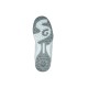 SG FUSION Lightweight and Durable Sports Shoes for Enhanced Performance - Grey/White, Uk-2, Grey/ White