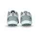 SG FUSION Lightweight and Durable Sports Shoes for Enhanced Performance - Grey/White, Uk-2, Grey/ White