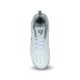 SG FUSION Lightweight and Durable Sports Shoes for Enhanced Performance - Grey/White, Uk-2, Grey/ White