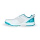 SG FUSION Lightweight and Durable Sports Shoes for Enhanced Performance - Teal/White, Uk-2, Teal/ White SG FUSION Lightweight and Durable Sports Shoes for Enhanced Performance - Teal/White, Uk-2, Teal/ White
