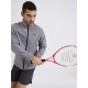 SG H1MJ84051 Men Light Grey Jacket, Light Grey, S