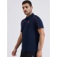 SG H1MP83792 Men Navy/Navy Polo T-Shirt, Navy/Navy, S SG H1MP83792 Men Navy/Navy Polo T-Shirt, Navy/Navy, S