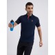 SG H1MP83792 Men Navy/Navy Polo T-Shirt, Navy/Navy, S SG H1MP83792 Men Navy/Navy Polo T-Shirt, Navy/Navy, S