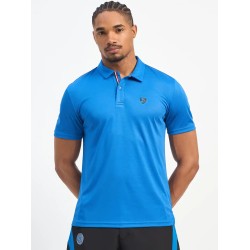 SG H1MP83812 Men Royal Polo T-Shirt