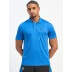 SG H1MP83812 Men Royal Polo T-Shirt, Royal Blue, S SG H1MP83812 Men Royal Polo T-Shirt, Royal Blue, S
