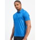 SG H1MP83812 Men Royal Polo T-Shirt, Royal Blue, S SG H1MP83812 Men Royal Polo T-Shirt, Royal Blue, S