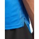 SG H1MP83812 Men Royal Polo T-Shirt, Royal Blue, S SG H1MP83812 Men Royal Polo T-Shirt, Royal Blue, S