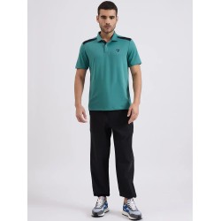 SG H1MP83841 Men Jungle Jeep Polo T-Shirt