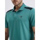SG H1MP83841 Men Jungle Jeep Polo T-Shirt, Jungle Jeep, S