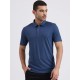 SG H1MP83861 Men Vintage Indigo Polo T-Shirt, Vintage Indigo, S SG H1MP83861 Men Vintage Indigo Polo T-Shirt, Vintage Indigo, S