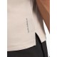 SG H1MP84081 Men Grey Polo T-Shirt, Grey, S