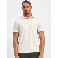 SG H1MP84092 Men Egg White Polo T-Shirt