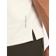 SG H1MP84092 Men Egg White Polo T-Shirt, Egg White, S