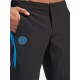 SG H1MS83901 Men Black Shorts, Black, S