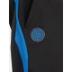 SG H1MS83901 Men Black Shorts, Black, S