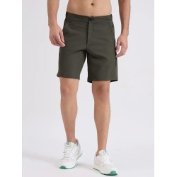 SG H1MS83902 Men Dry Leaf Shorts