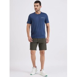 SG H1MS83902 Men Dry Leaf Shorts