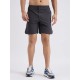 SG H1MS83921 Men Charcoal Shorts, Charcoal, S SG H1MS83921 Men Charcoal Shorts, Charcoal, S