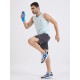 SG H1MS83921 Men Charcoal Shorts, Charcoal, S SG H1MS83921 Men Charcoal Shorts, Charcoal, S