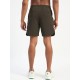 SG H1MS83922 Men Olive Shorts, Olive, S
