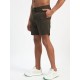 SG H1MS83922 Men Olive Shorts, Olive, S