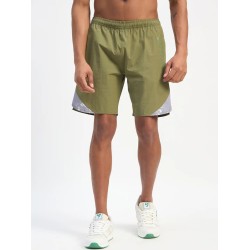 SG H1MS83941 Men Dry Leaf Shorts
