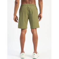SG H1MS83941 Men Dry Leaf Shorts