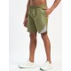 SG H1MS83941 Men Dry Leaf Shorts, Dry Leaf, S