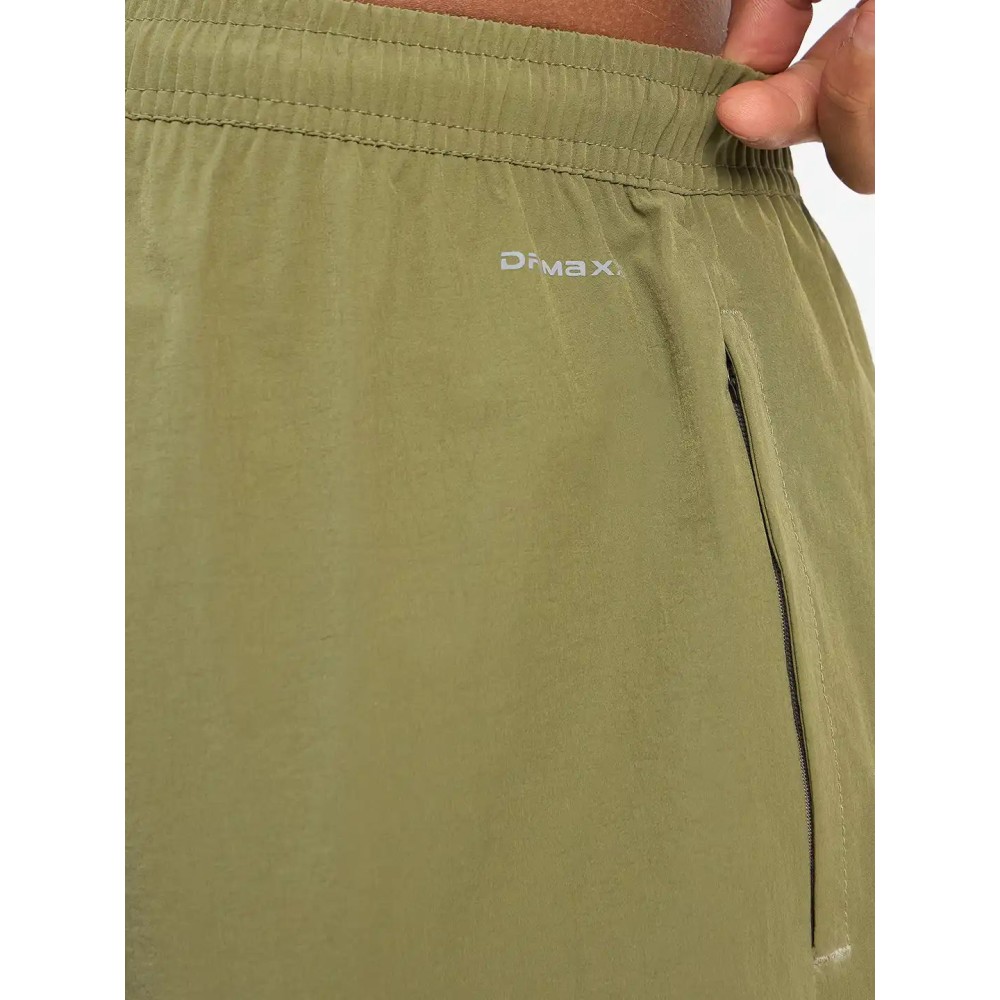 SG H1MS83941 Men Dry Leaf Shorts, Dry Leaf, S