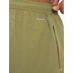 SG H1MS83941 Men Dry Leaf Shorts, Dry Leaf, S