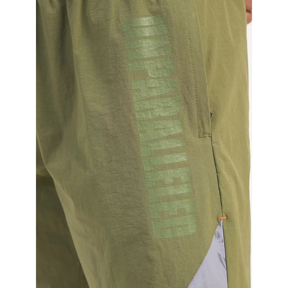 SG H1MS83941 Men Dry Leaf Shorts, Dry Leaf, S