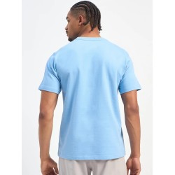 SG H1MT83181 Men Blue T-Shirt