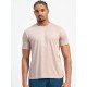 SG H1MT83651 Men Shadow Grey T-Shirt, Shadow Grey, S