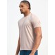 SG H1MT83651 Men Shadow Grey T-Shirt, Shadow Grey, S