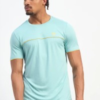 SG H1MT83701 Men Aquifier T-Shirt, Aquifier, S