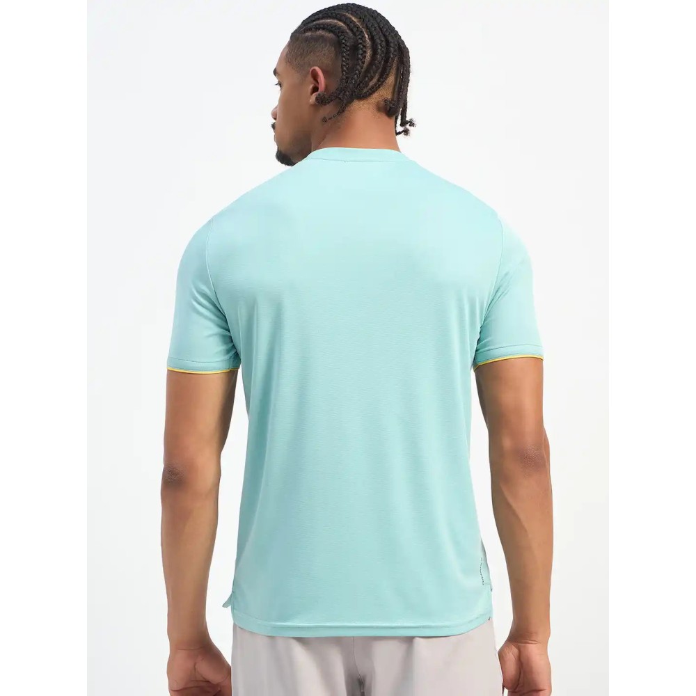 SG H1MT83701 Men Aquifier T-Shirt, Aquifier, S SG H1MT83701 Men Aquifier T-Shirt, Aquifier, S