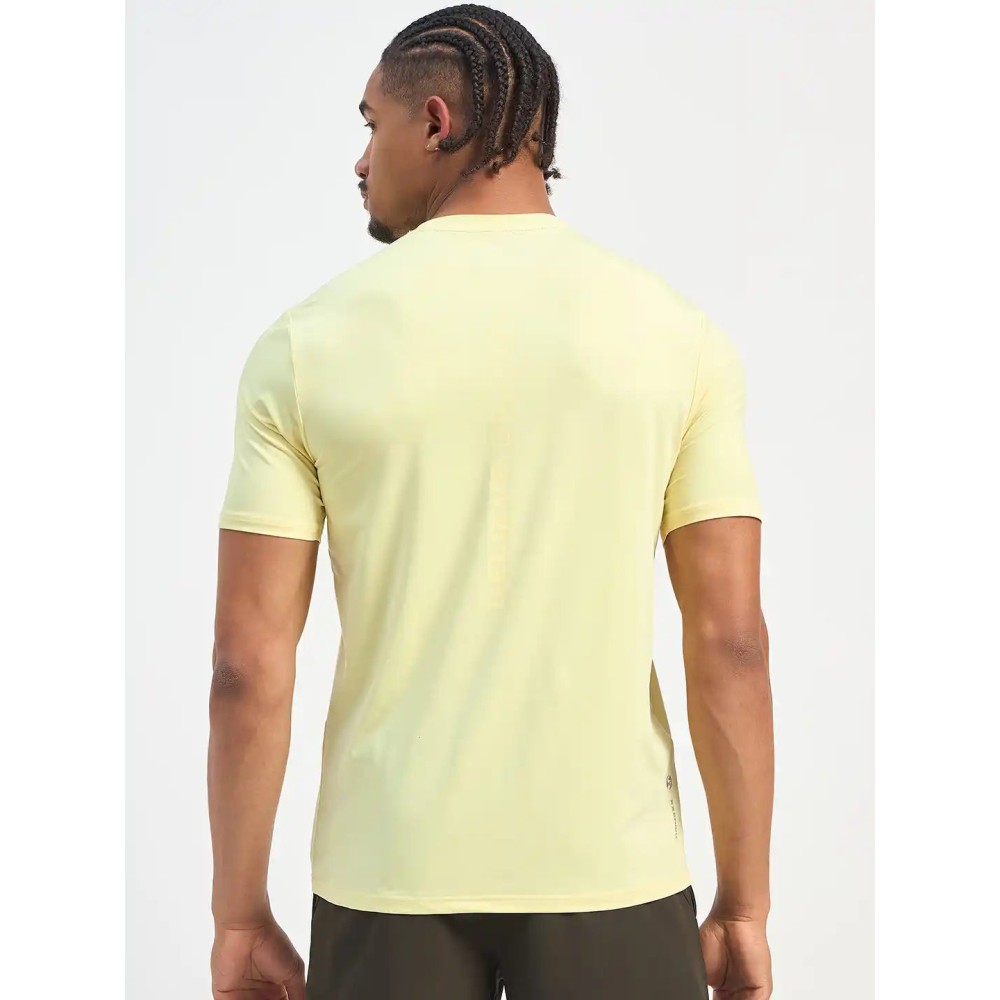 SG H1MT83731 Men Chardonnay T-Shirt, Chardonnay, S SG H1MT83731 Men Chardonnay T-Shirt, Chardonnay, S
