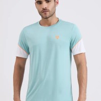 SG H1MT83741 Men Aquifier T-Shirt, Aquifier, S